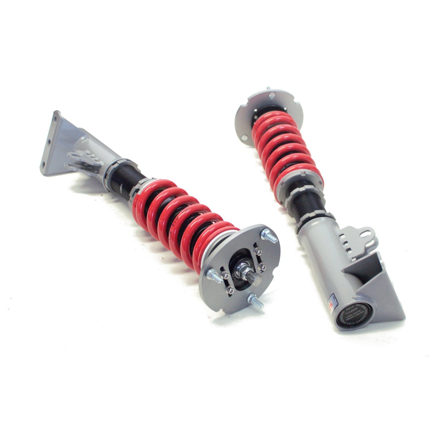 GODSPEED Merced-Benz 190D / 190E (W201) 1984-93 MonoRS Coilovers (Front True Coilovers)
