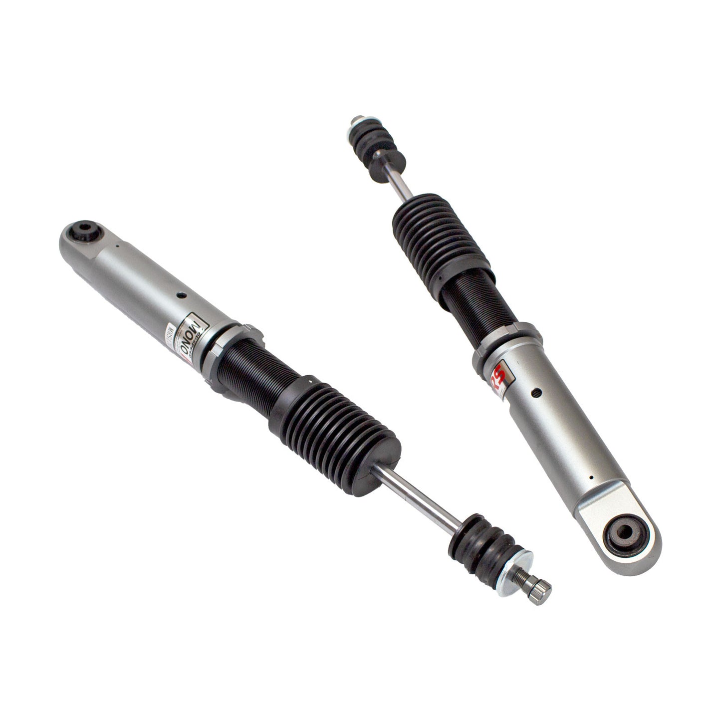 GODSPEED Merced-Benz 190D / 190E (W201) 1984-93 MonoRS Coilovers (Front True Coilovers)