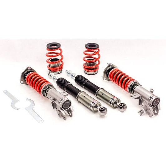 GODSPEED Acura ILX (DE2) 2016-22 MonoRS Coilovers
