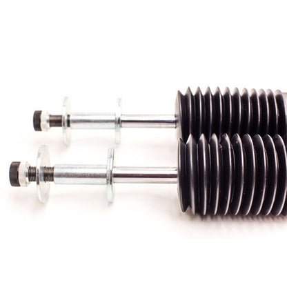 GODSPEED Honda Civic Si (FB/FG) 2014-15 MonoRS Coilovers