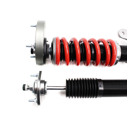 GODSPEED BMW M3 (E46) 2001-06 MonoRS Coilovers