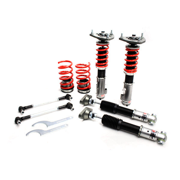 GODSPEED Hyundai Genesis Coupe (BK) 2011-16 MonoRS Coilovers