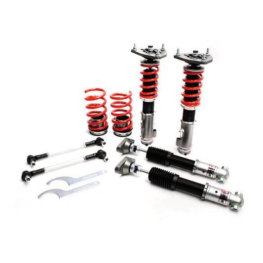 GODSPEED Hyundai Genesis Coupe (BK) 2011-16 MonoRS Coilovers