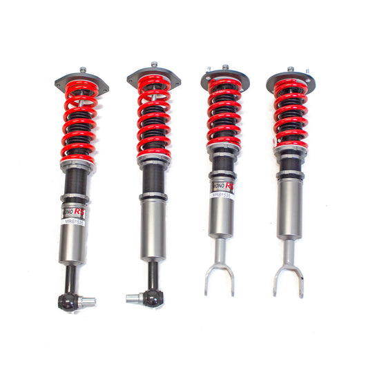 GODSPEED Audi A4 (B5) 1996-01 MonoRS Coilovers