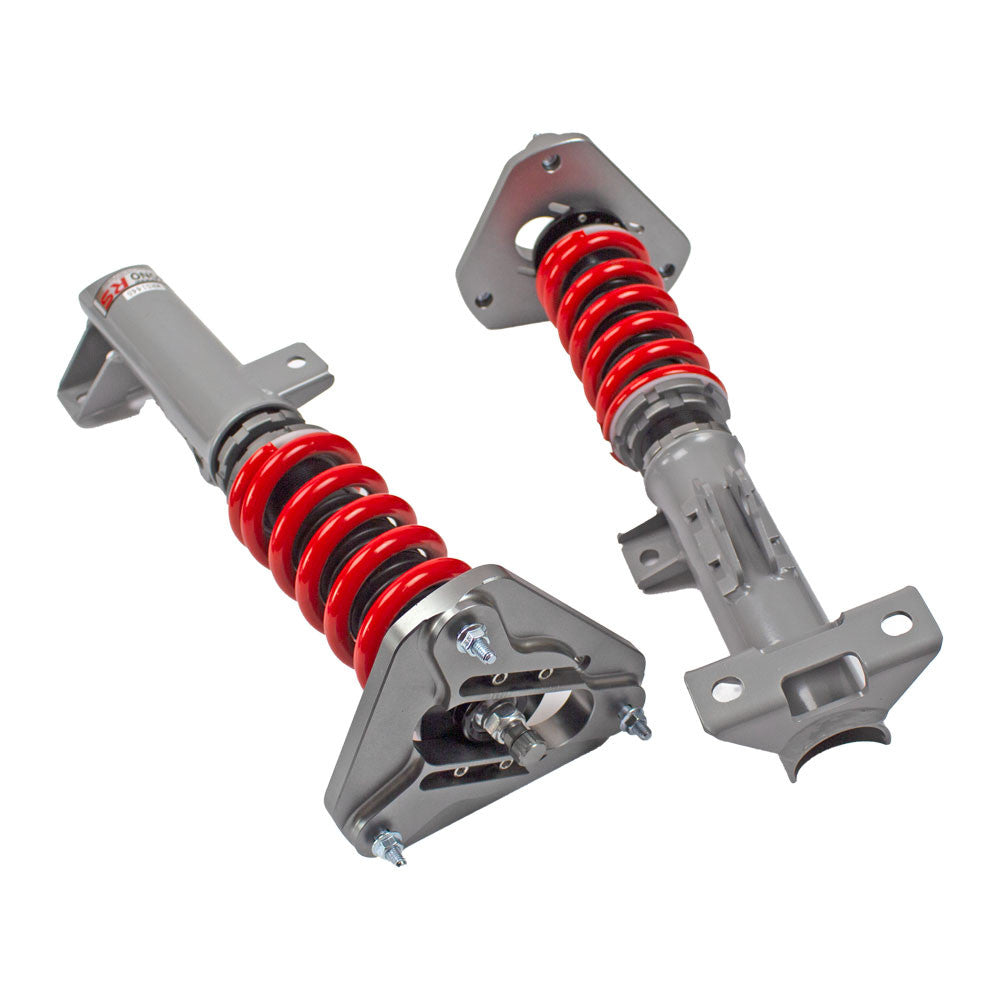Godspeed Project MonoRS Coilovers for Mercedes-Benz CLS-Class Sedan 4Matic (C218) 2012-2018