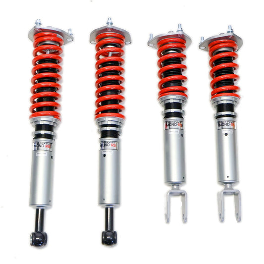 GODSPEED Lexus LS460 RWD (UCF40/UCF41) 2007-12 MonoRS Coilovers