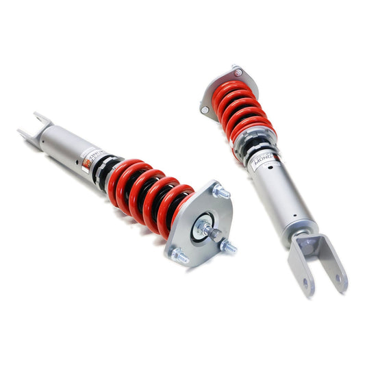 GODSPEED Lexus LS460 RWD (UCF46/UCF47) 2013-17 MonoRS Coilovers