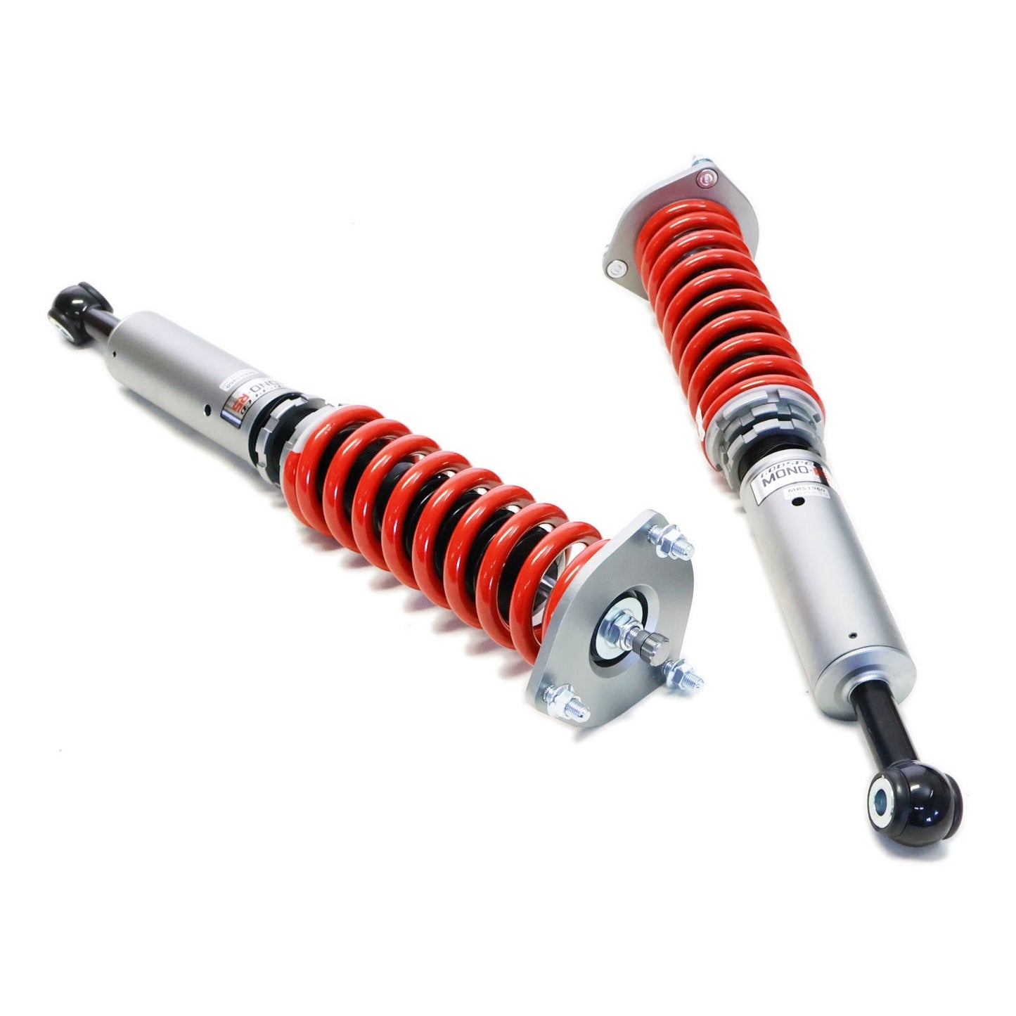 GODSPEED Lexus LS460 RWD (UCF40/UCF41) 2007-12 MonoRS Coilovers