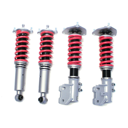 GODSPEED Dodge Steath 2WD 1991-96 MonoRS Coilovers