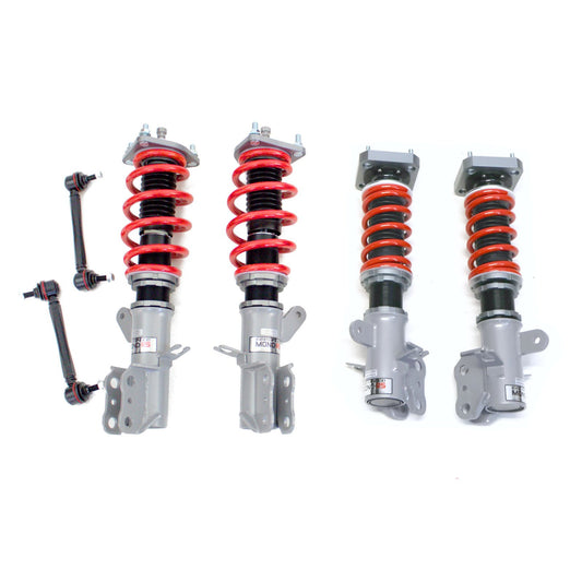 GODSPEED Toyota MR2 (SW20/SW21) 1991-95 MonoRS Coilovers