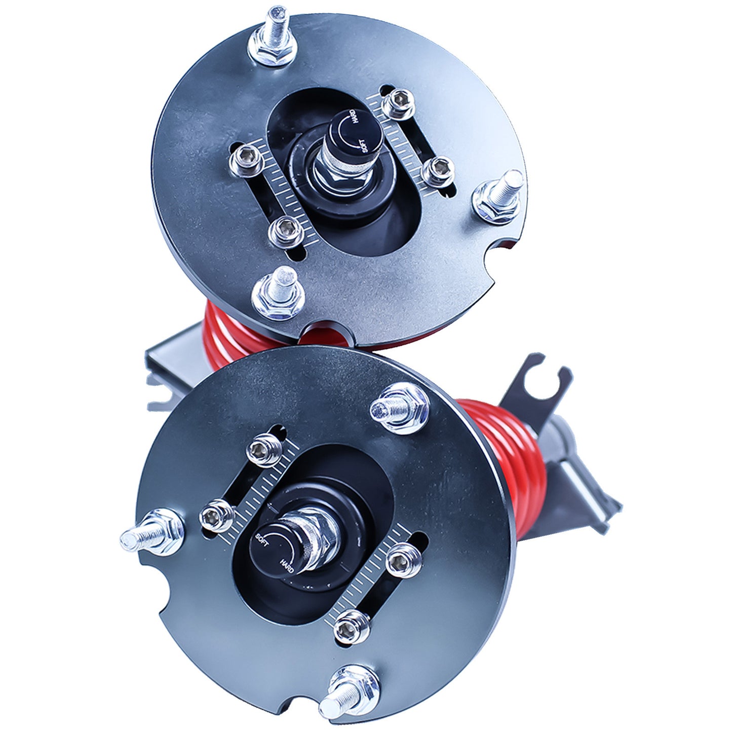 GODSPEED BMW 5-Series RWD (E34) 1989-95 (61mm) MonoRS Coilovers