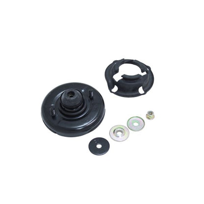 Megan Racing Shock Mount Top Mount for 2003-2007 Honda Accord Silver