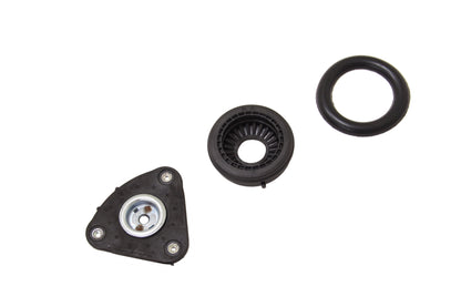 Megan Racing Front Top Mount - for Mazda 3 2003-2013 Silver-RS MRSS-MM303-F-TM