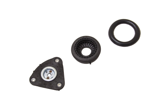 Megan Racing Front Top Mount - for Mazda 3 2003-2013 Silver-RS MRSS-MM303-F-TM