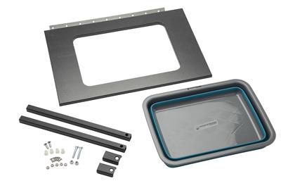 TRAIL KITCHEN SINK
