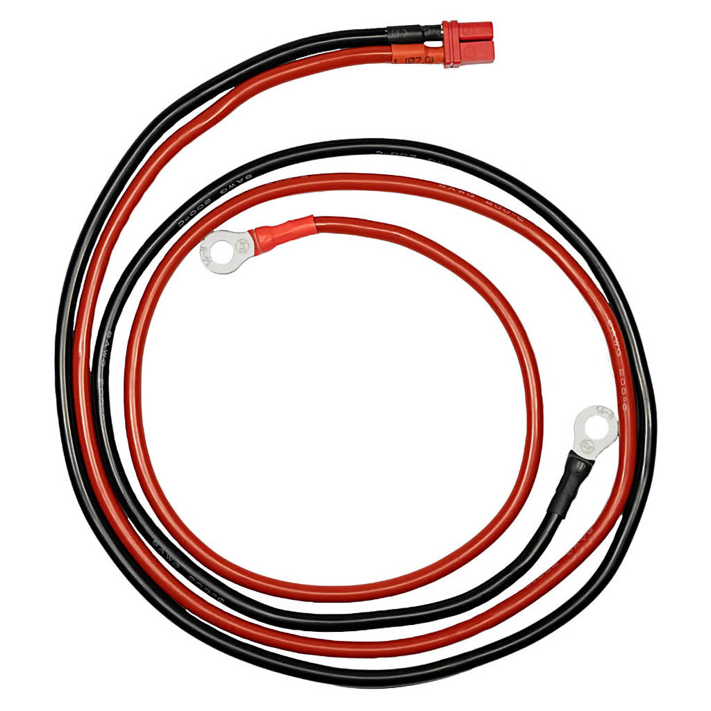 Antigravity Clampless Starting Harness | XP-20 / XP-20-HD Jump-Start Cable