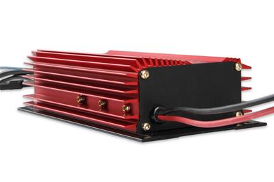 DIGITAL BOX W 2-STAGE REV LIM
