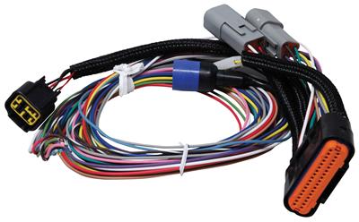 HARNESS REPLACEMENT