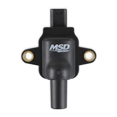 MSD COILS