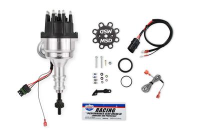 FORD DISTRIBUTOR