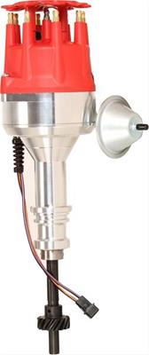 DISTRIBUTOR MECH Y-BLOCK FORD
