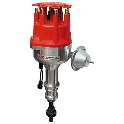 DISTRIBUTOR BILLET FORD 351W
