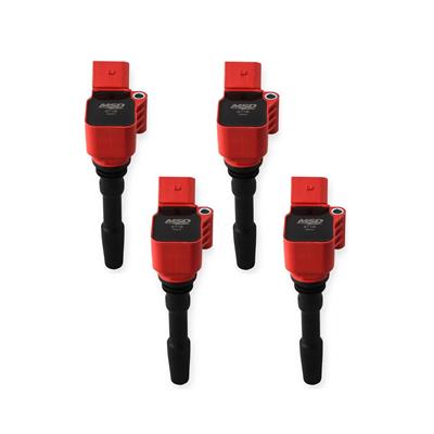 IGNITION COIL
