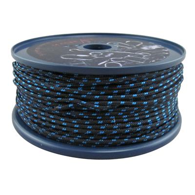 Mastrant Antenna Support and Guy Line Ropes