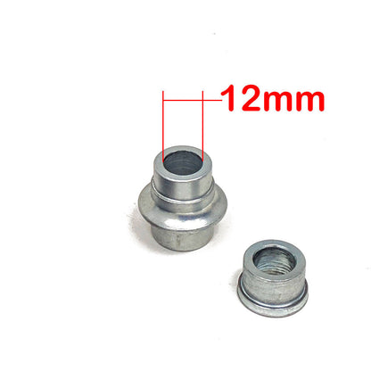 Godspeed MonoSS Pillow Ball Bearing Set for Coilovers Camber Plates