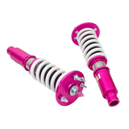 GODSPEED Acura CL (YA4) 2001-03 MonoSS Coilovers