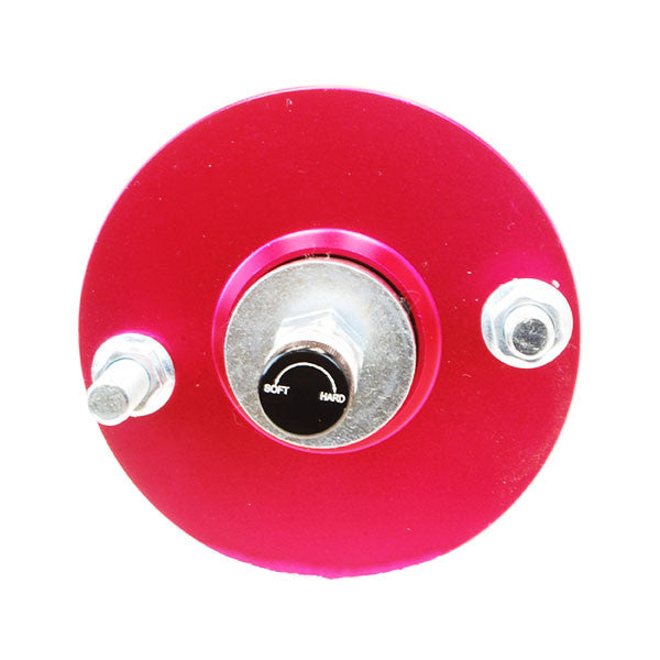 GODSPEED Honda Civic (EJ/EK/EM/EN) 1996-00 MonoSS Coilovers