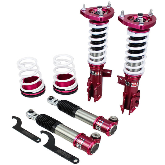 GODSPEED Kia Forte Koup (TD) 2010-13 MonoSS Coilovers