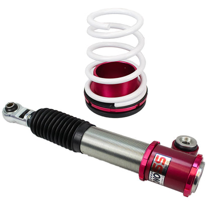 GODSPEED Kia Forte Sedan (TD) 2010-13 MonoSS Coilovers