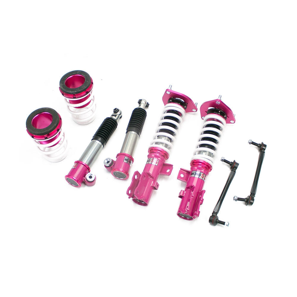 GODSPEED Hyundai Elantra GT (GD) 2013-17 MonoSS Coilovers