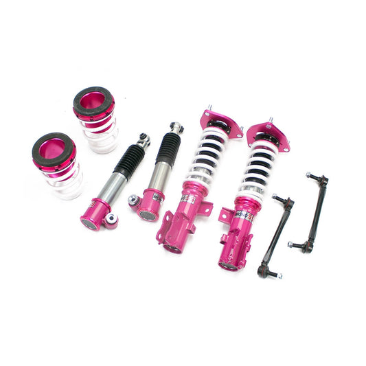 GODSPEED Hyundai Elantra GT (GD) 2013-17 MonoSS Coilovers