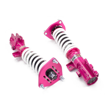 GODSPEED Hyundai Elantra GT (GD) 2013-17 MonoSS Coilovers
