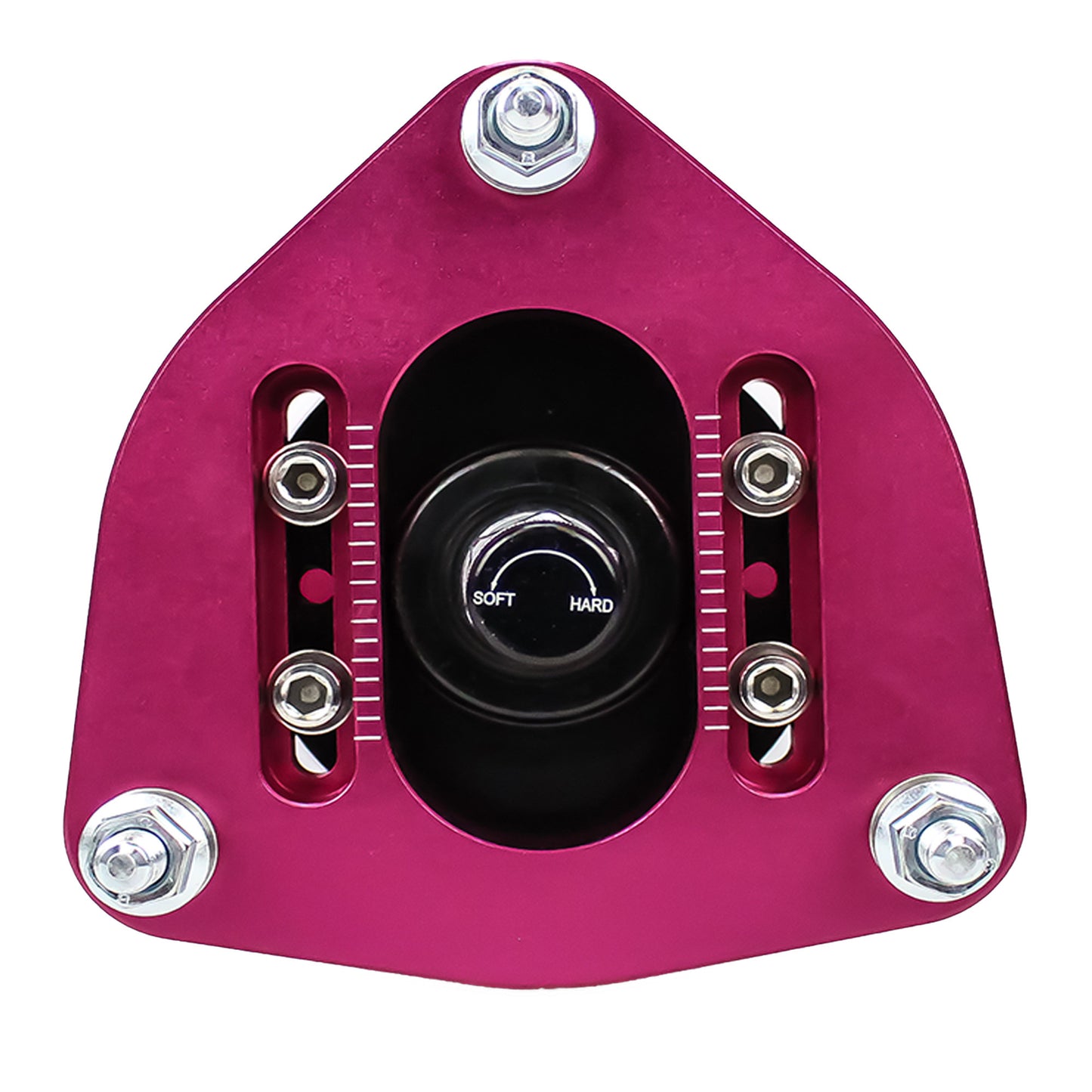 GODSPEED Volkswagen Golf (MK7) 2015-21 MonoSS Coilovers