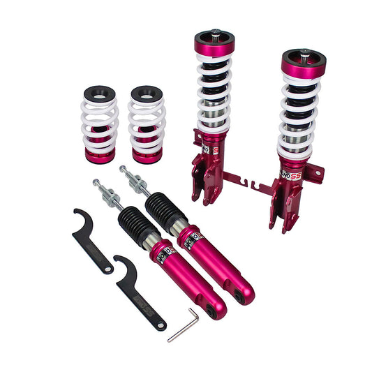 GODSPEED Buick Verano 2012-17 MonoSS Coilovers