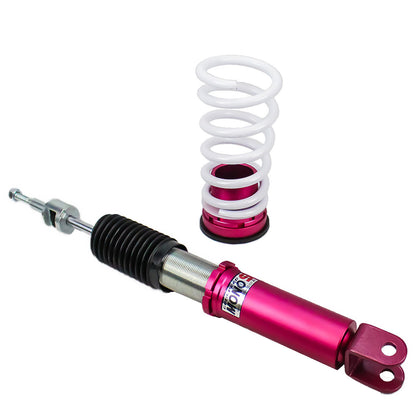 GODSPEED Hyundai Tucson (LM) FWD 2009-15 MonoSS Coilovers