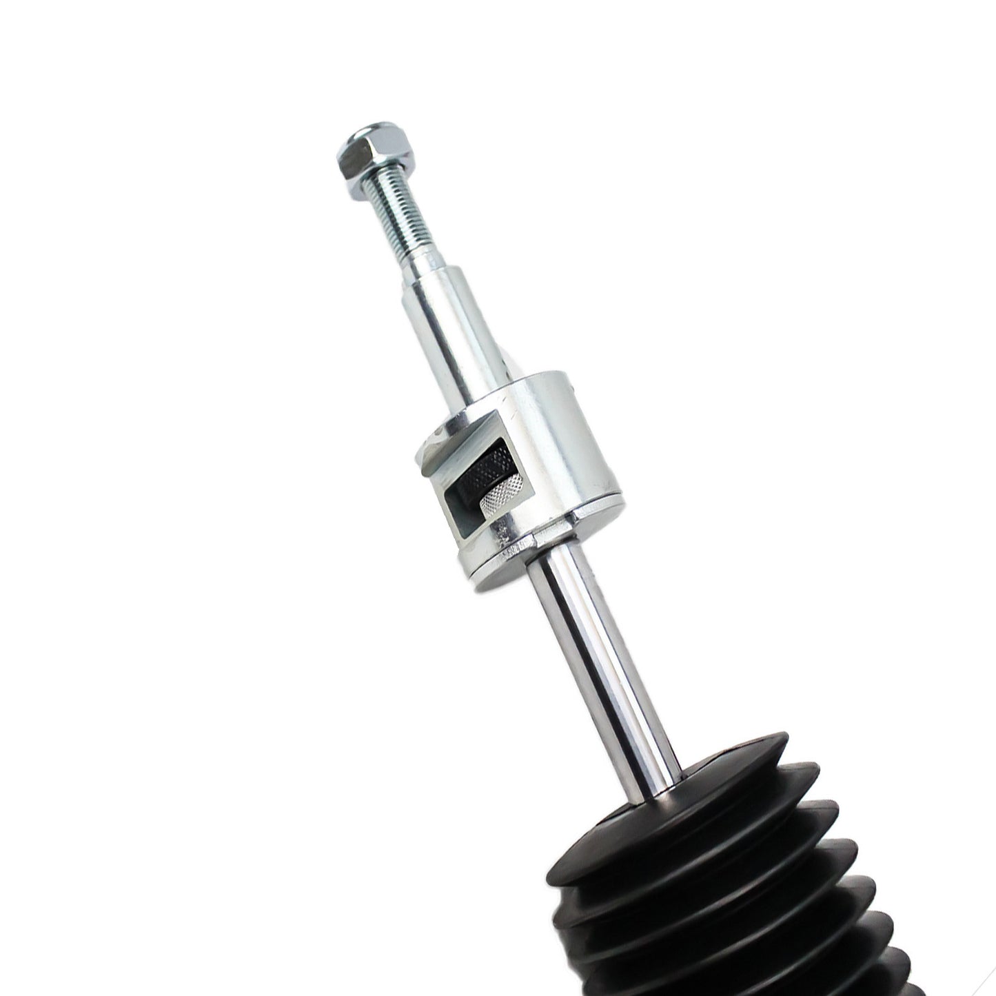 GODSPEED Hyundai Tucson (LM) FWD 2009-15 MonoSS Coilovers