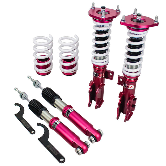 GODSPEED Hyundai Tucson (TL) 2016-21 MonoSS Coilovers
