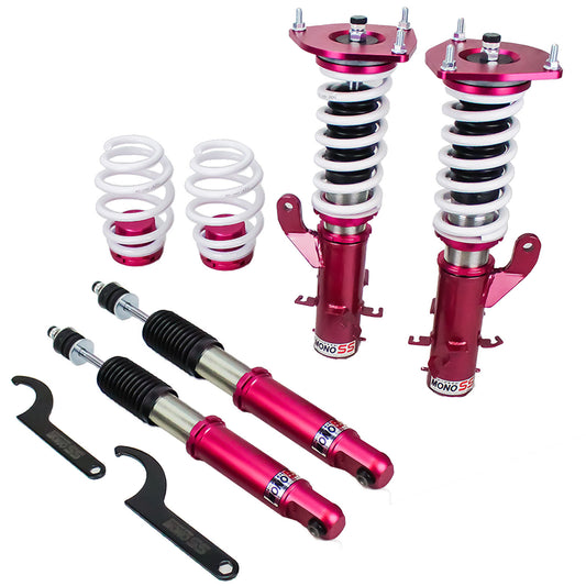 GODSPEED Nissan Sentra (B18) 2020-24 MonoSS Coilovers