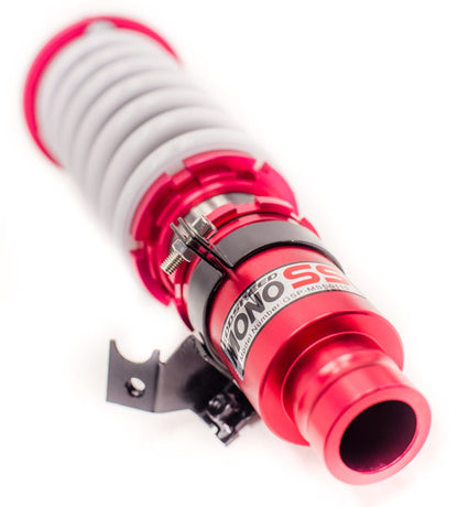 GODSPEED Honda Civic (EJ/EK/EM/EN) 1996-00 MonoSS Coilovers