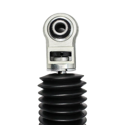 GODSPEED Hyundai Accent (RB) 2012-18 MonoSS Coilovers