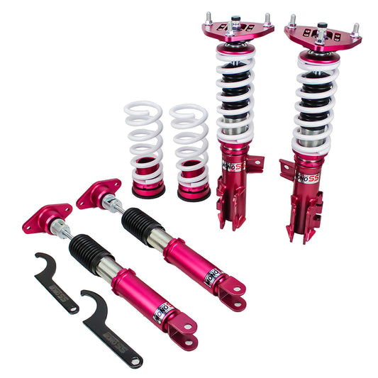 GODSPEED Hyundai Azera (HG) 2012-17 MonoSS Coilovers