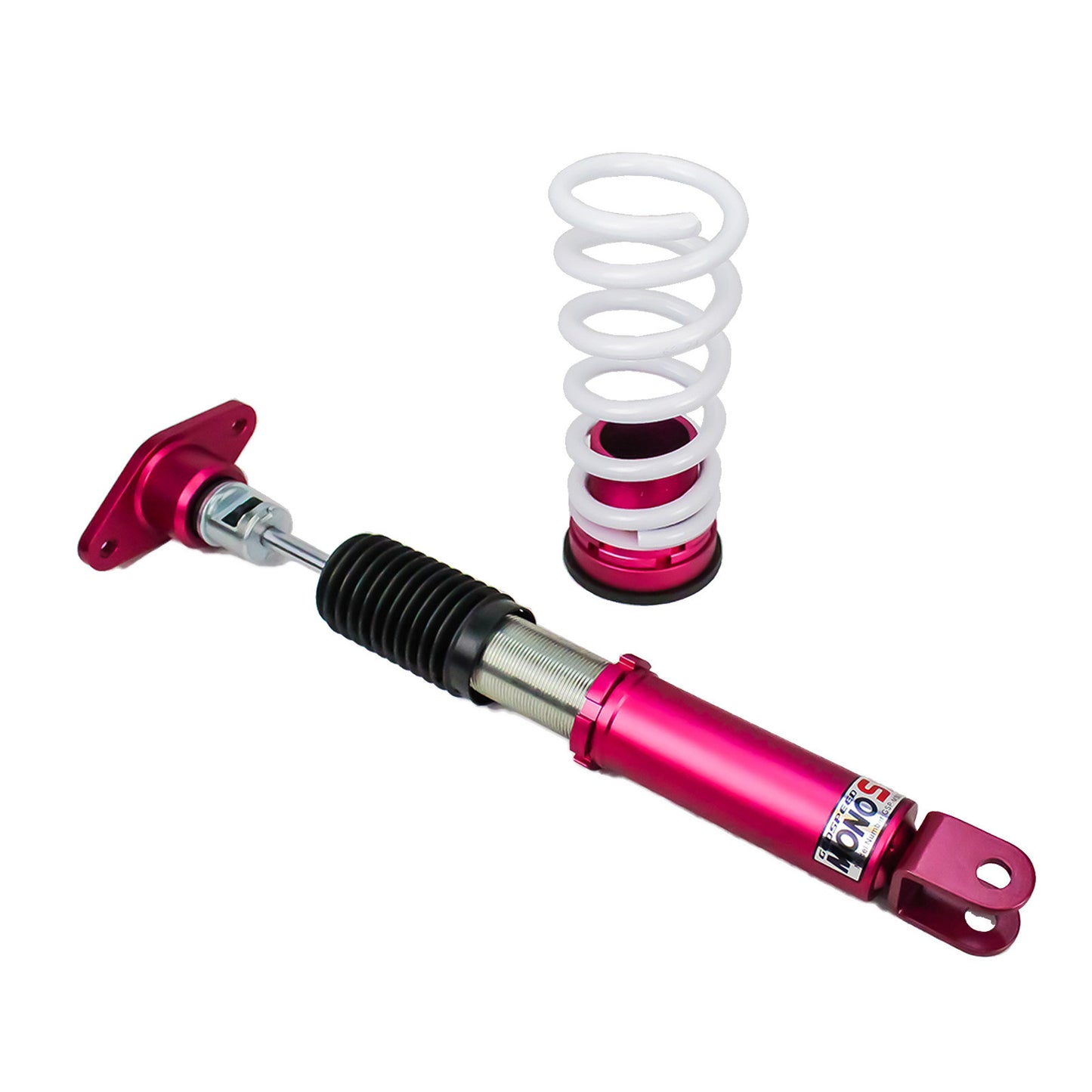 GODSPEED Hyundai Sonata (YF) 2011-14 MonoSS Coilovers