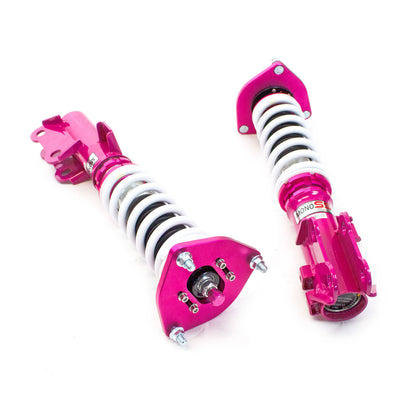 GODSPEED Hyundai Sonata (DN8) 2020-23 MonoSS Coilovers