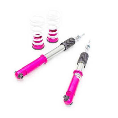 Godspeed Kia K5 (DL3) 2021-25 MonoSS Coilovers