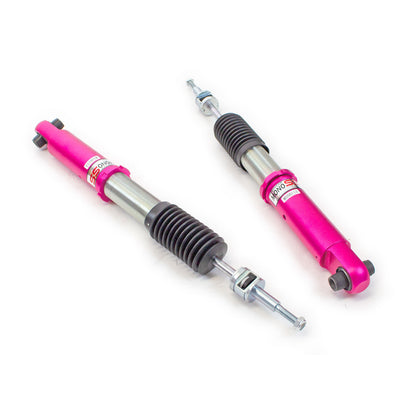 GODSPEED Hyundai Sonata (DN8) 2020-23 MonoSS Coilovers