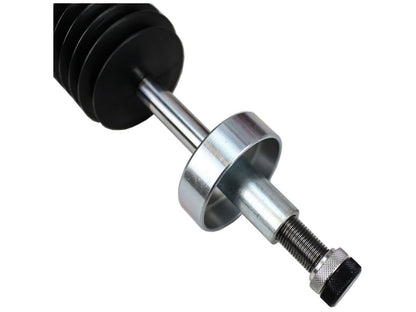 Godspeed Toyota Prius (XW30) 2010-15 MonoSS Coilovers